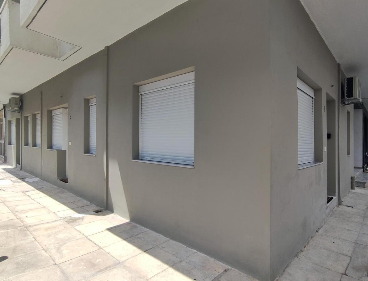 Garnet2 Apartment Kalamata Exterior photo
