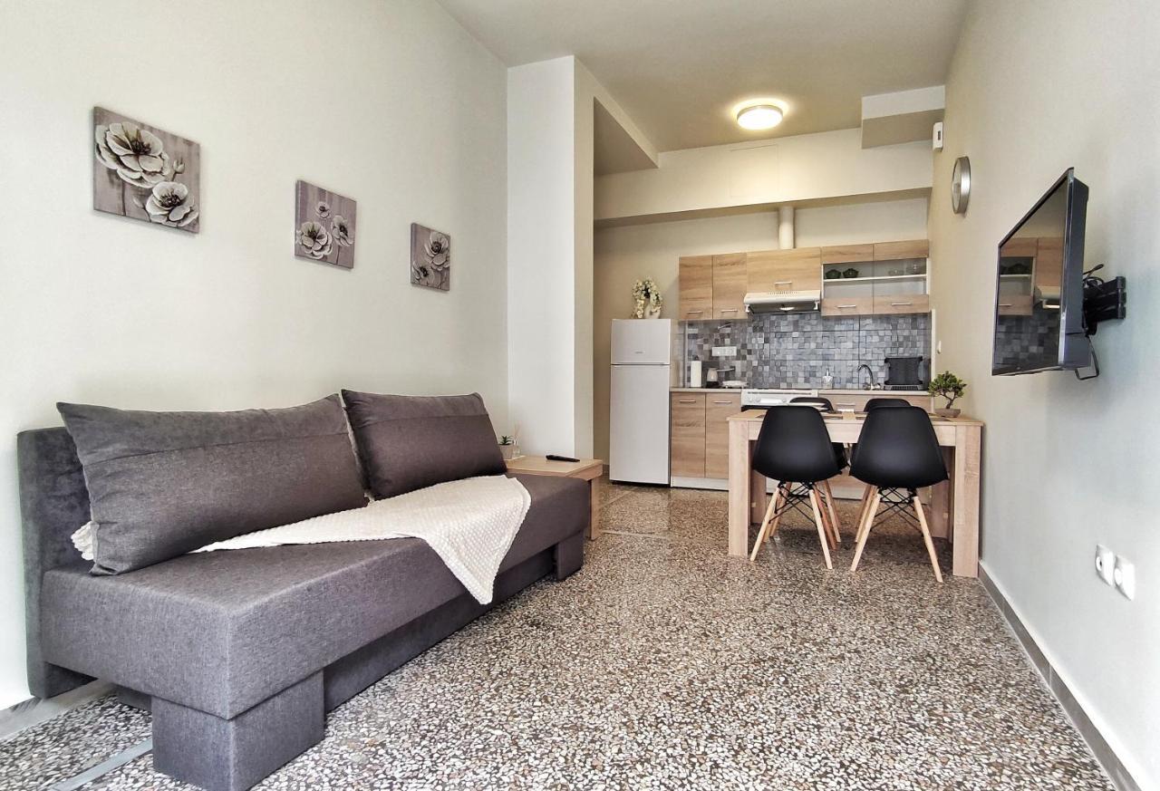 Garnet2 Apartment Kalamata Exterior photo